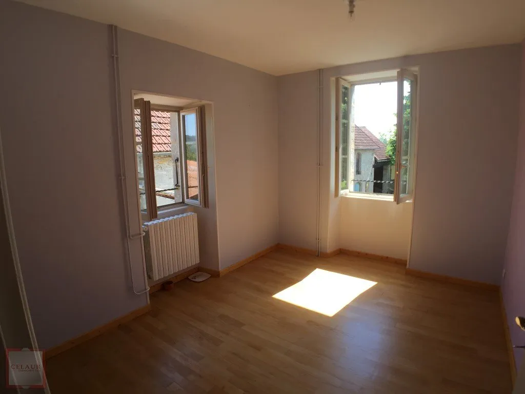 MAISON T5 A LA CAMPAGNE