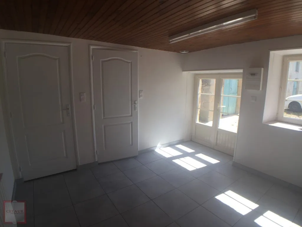 MAISON T5 A LA CAMPAGNE