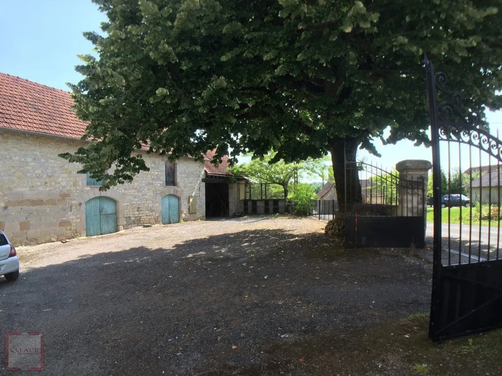 MAISON T5 A LA CAMPAGNE
