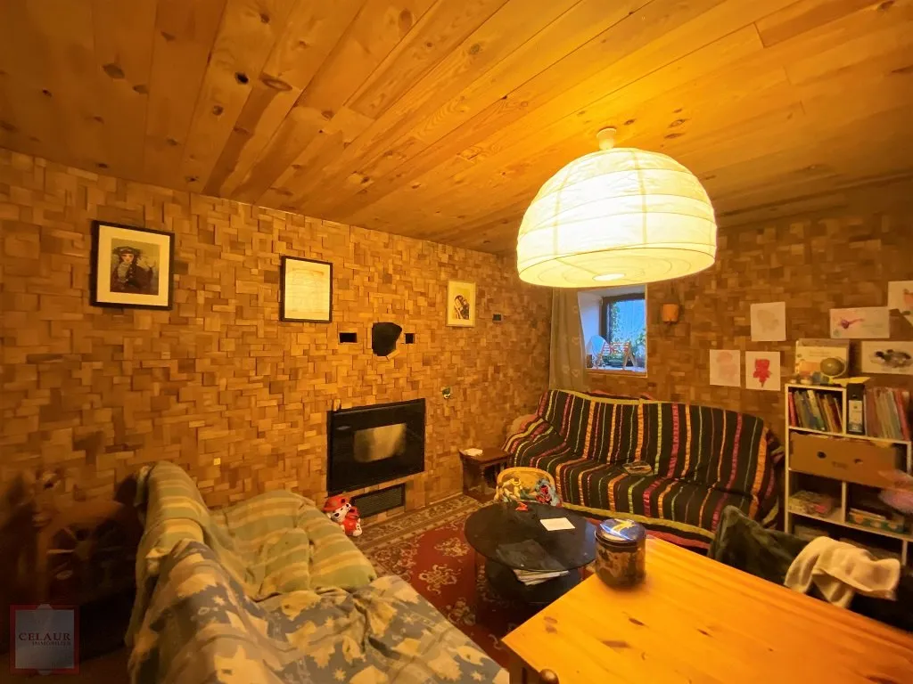JOLIE MAISONNETTE DE PAYS - HAUTEURS VALLEE DORDOGNE