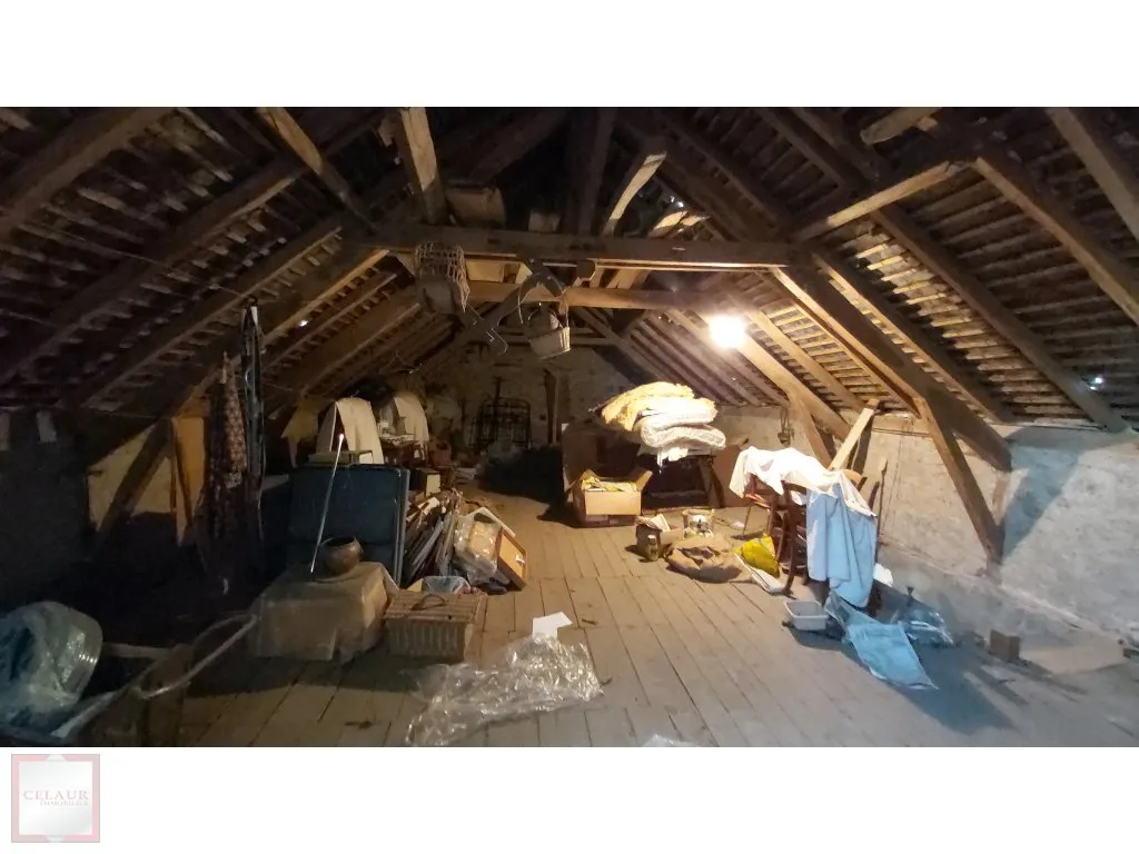 SYMPATHIQUE CORPS DE FERME