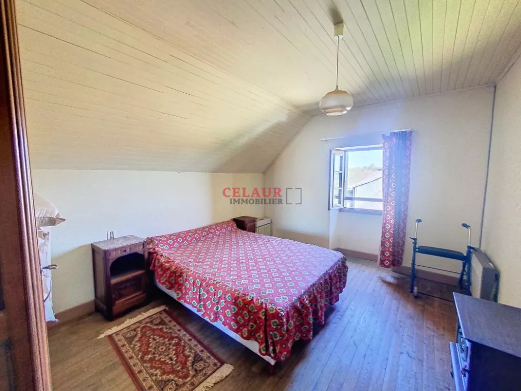 FARMHOUSE ON 2.5 HA - DORDOGNE VALLEY HEIGHTS