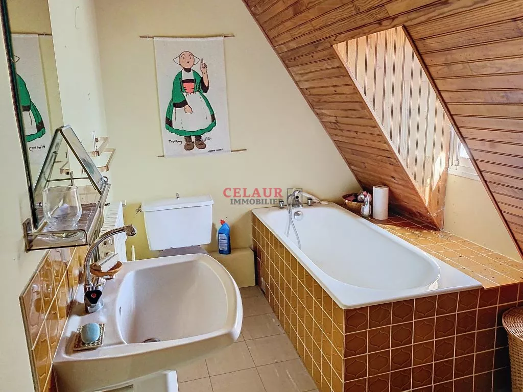 MAISON ET GITE SUR 5783 M²