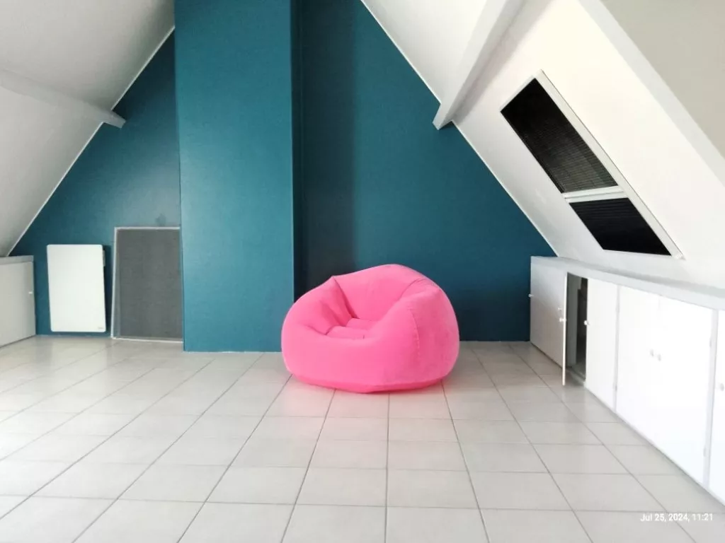 MAISON EN PIERRE ET SA GRANGE