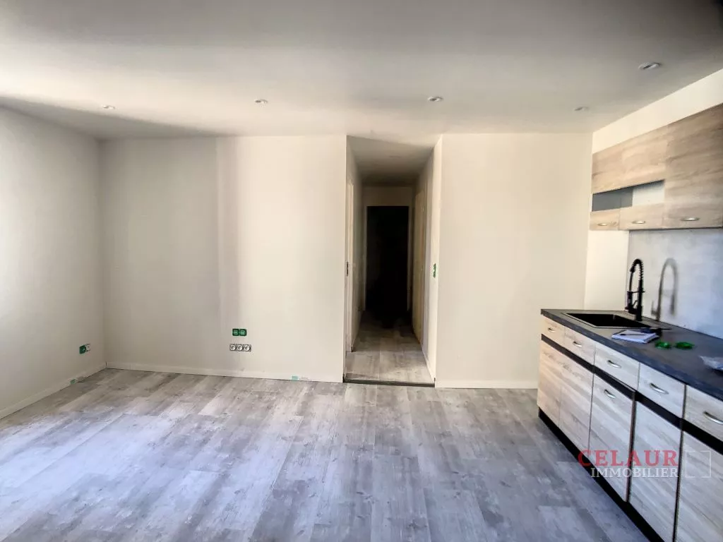 T3 Centre bourg Meyssac