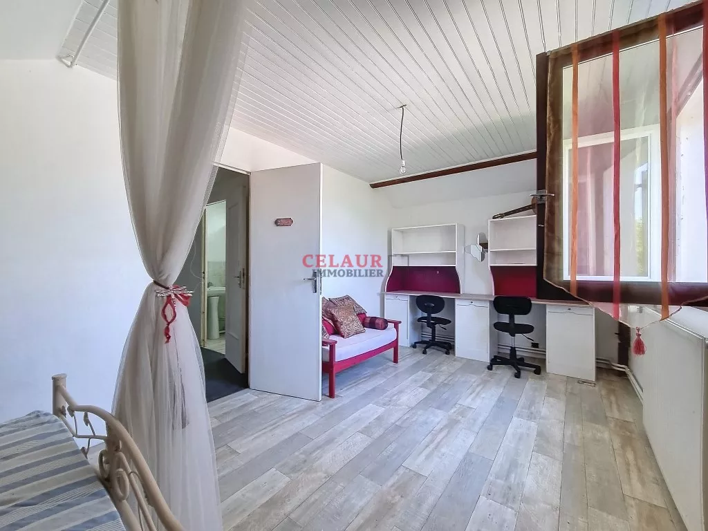 VASTE MAISON DE PLAIN-PIED