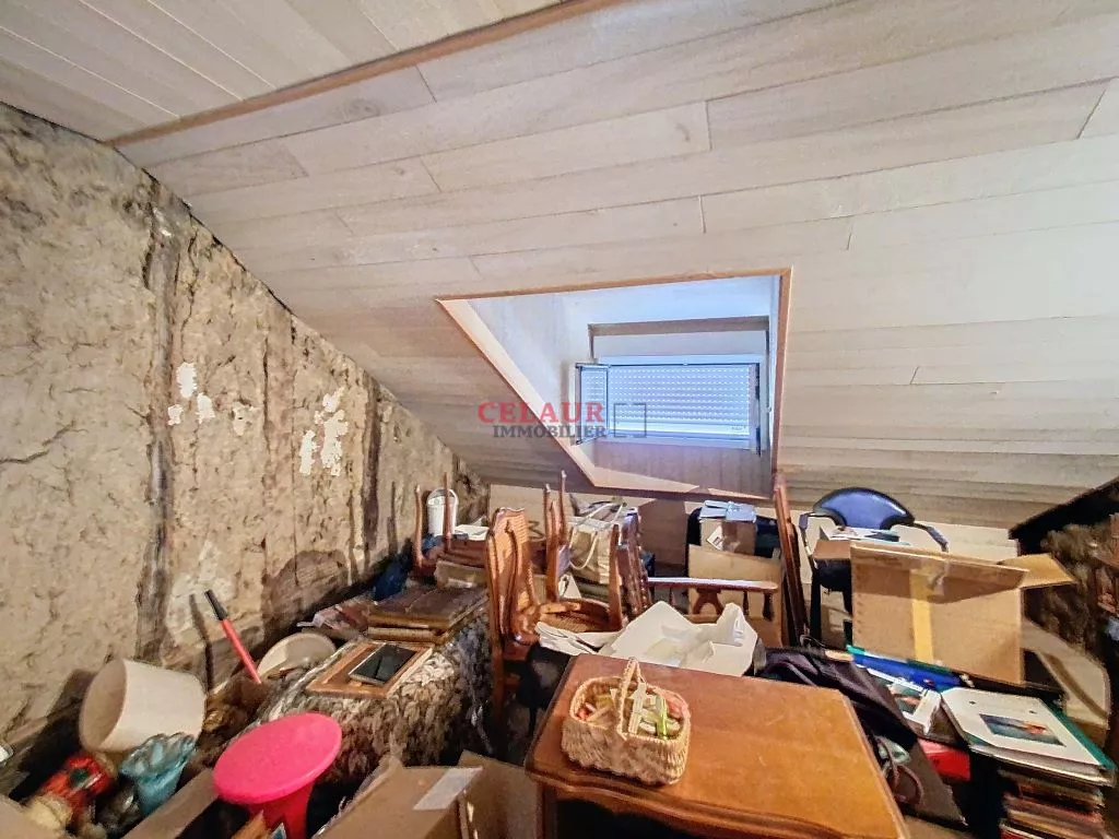 COQUETTE MAISON DE VILLAGE