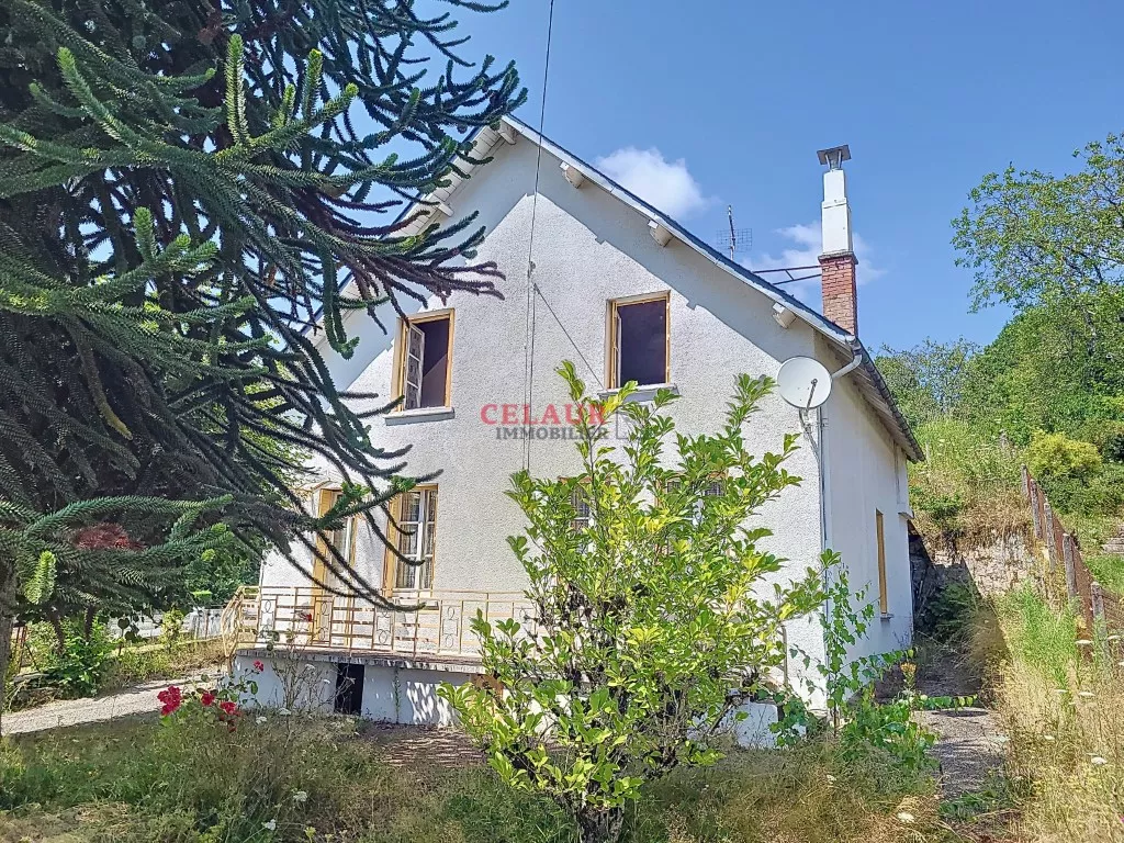 JOLIE MAISON DE VILLE