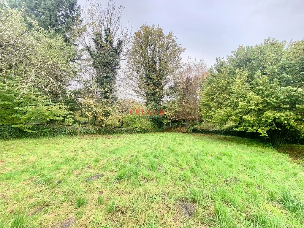 Maison d'exception située au coeur de la ville