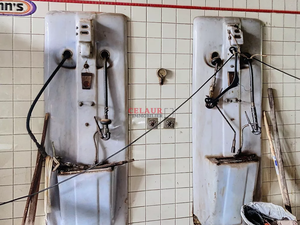 Un projet atypique au coeur de Meyssac