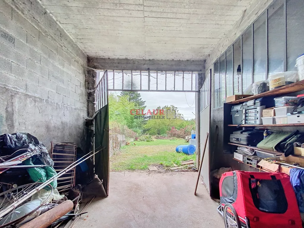 Un projet atypique au coeur de Meyssac