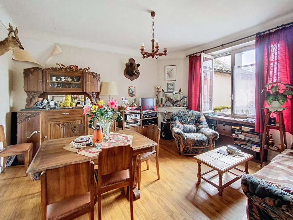 Un projet atypique au coeur de Meyssac