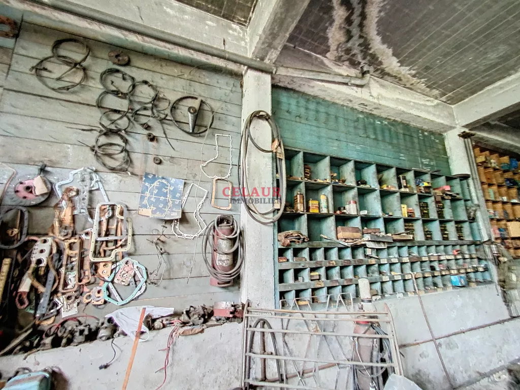 Un projet atypique au coeur de Meyssac