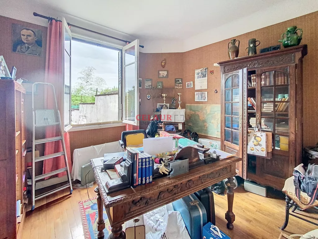 Un projet atypique au coeur de Meyssac