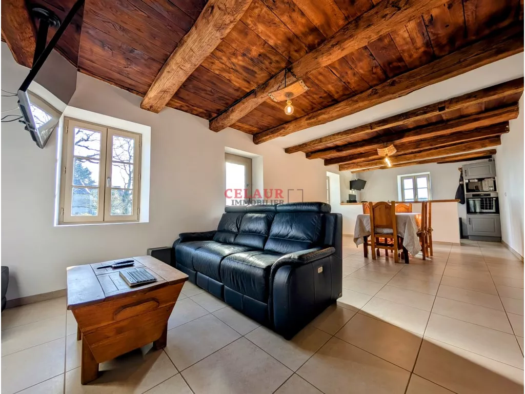 RENOVATED STONE HOUSE - Dupli