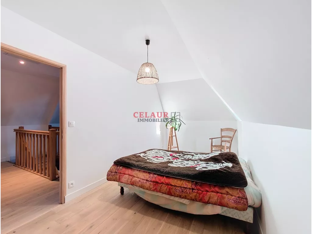 RENOVATED STONE HOUSE - Dupli