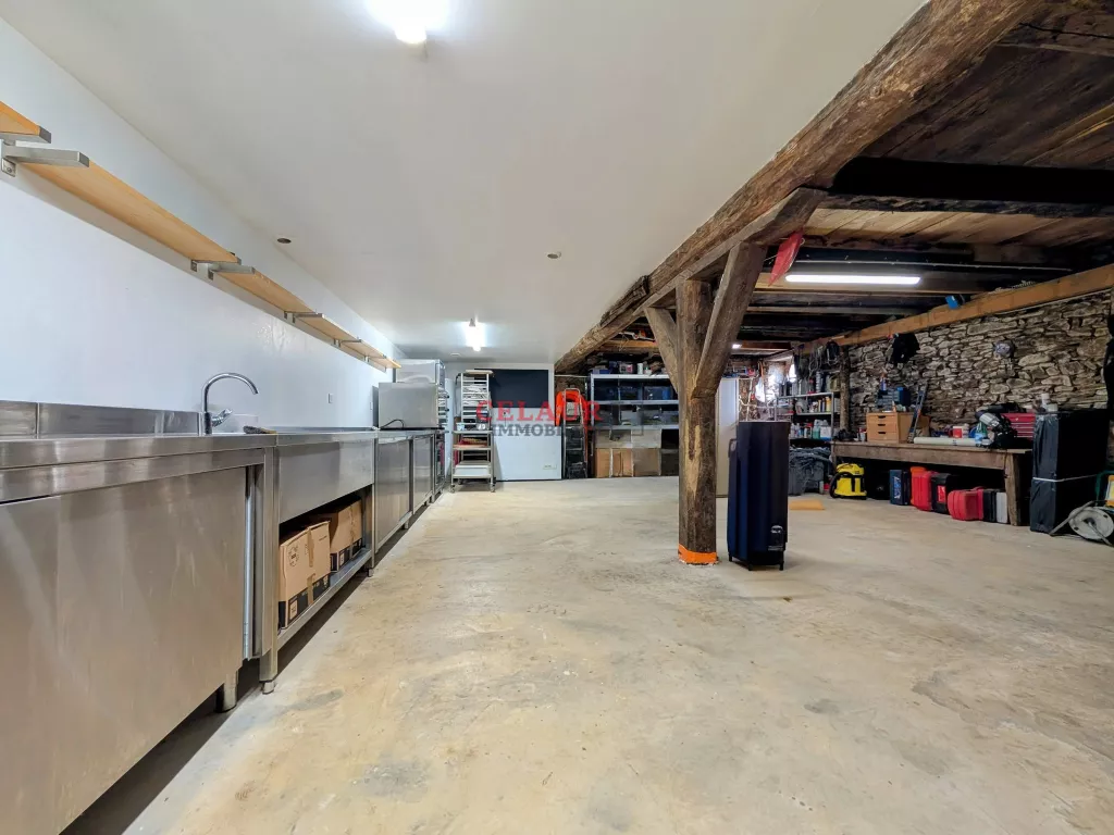 RENOVATED STONE HOUSE - Dupli