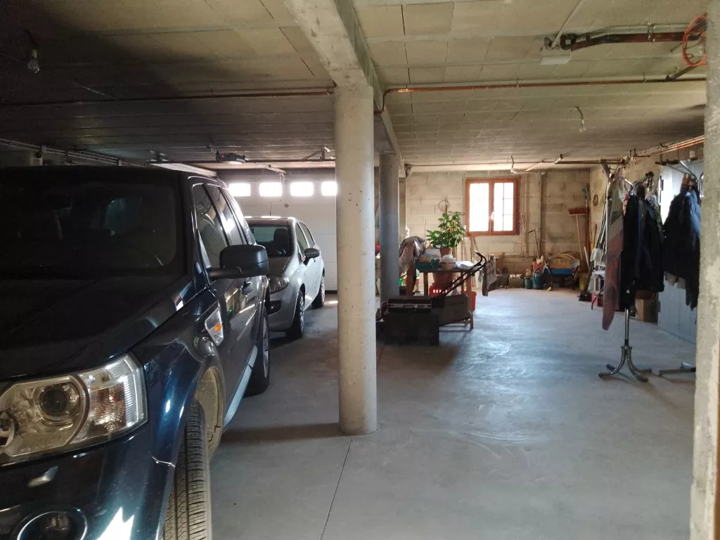 PAVILLON CONTEMPORAIN