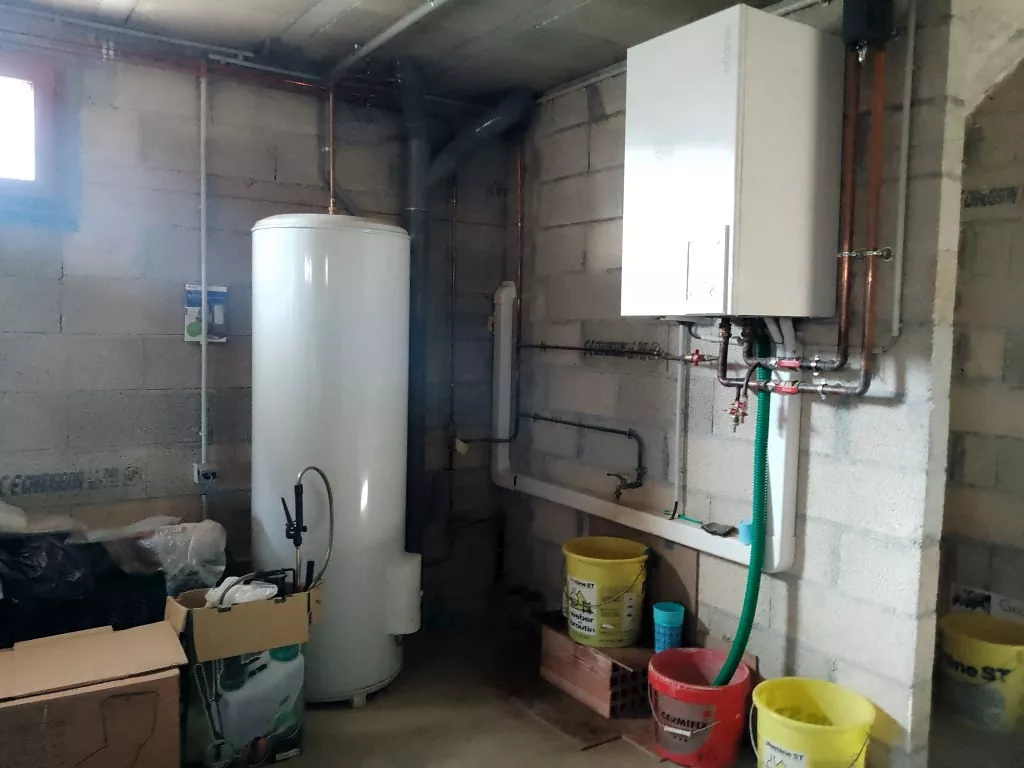 PAVILLON CONTEMPORAIN