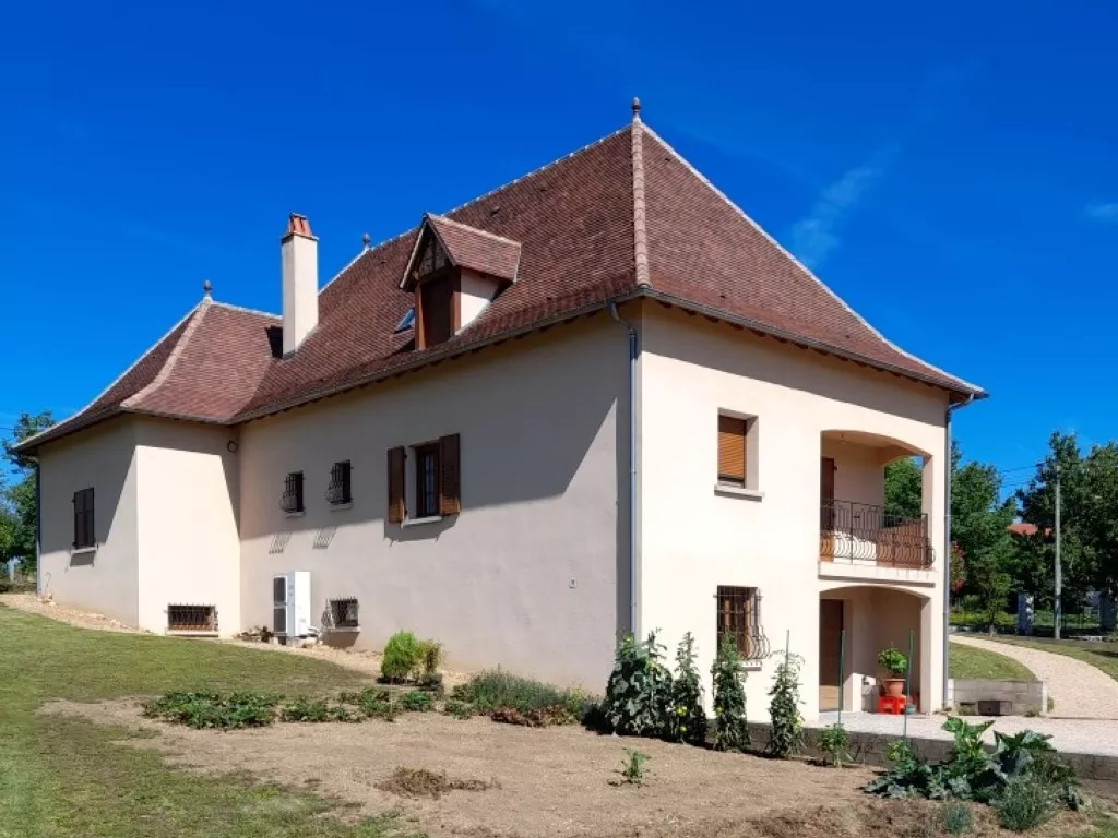 PAVILLON CONTEMPORAIN