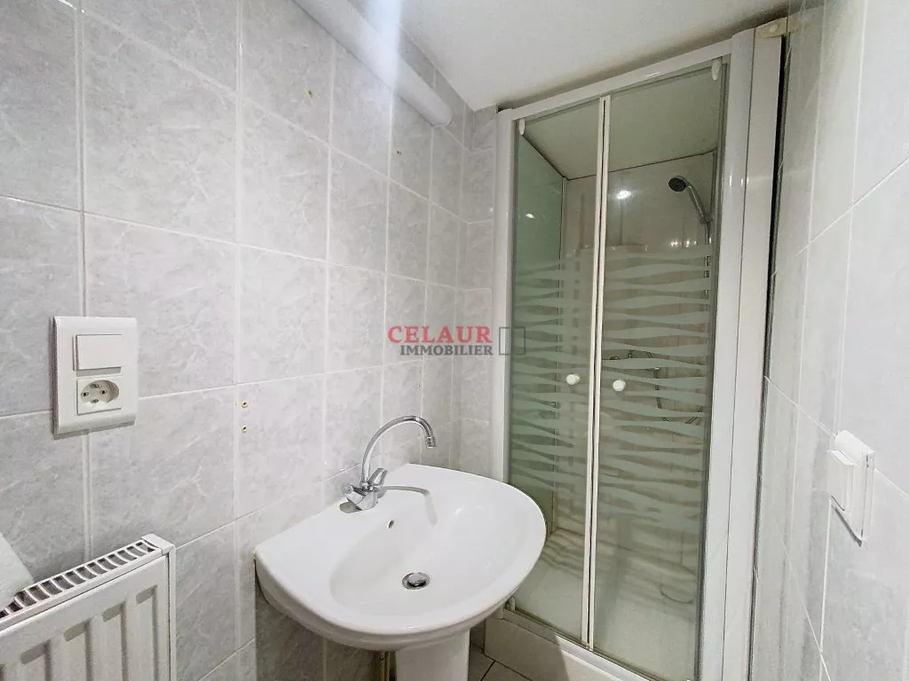 DUPLEX EN COEUR DE VILLE