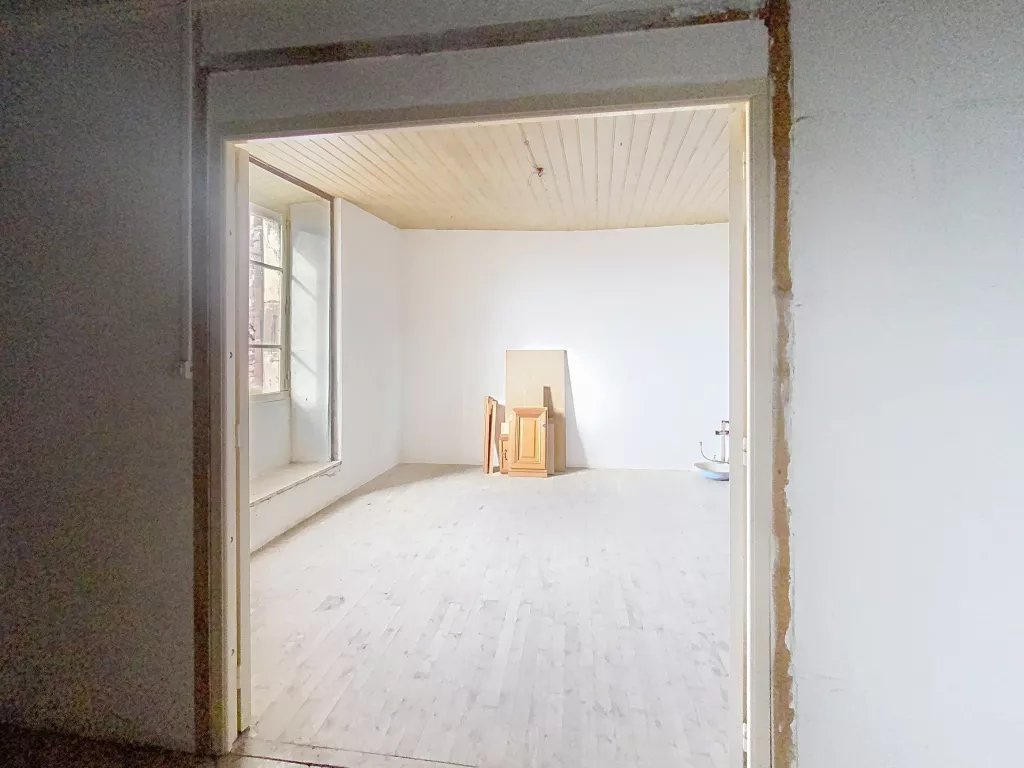 Maison au coeur de Meyssac