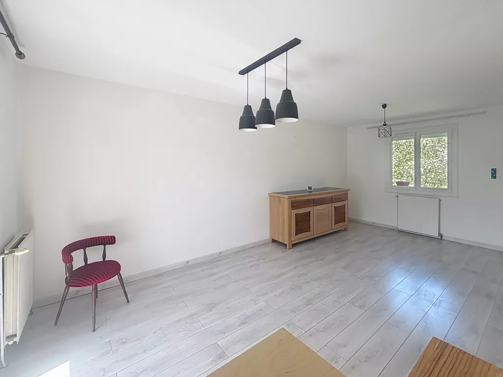 Maison de plain-pied à Meyssac