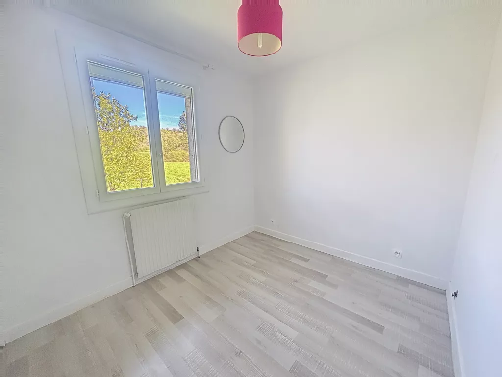 Maison de plain-pied à Meyssac