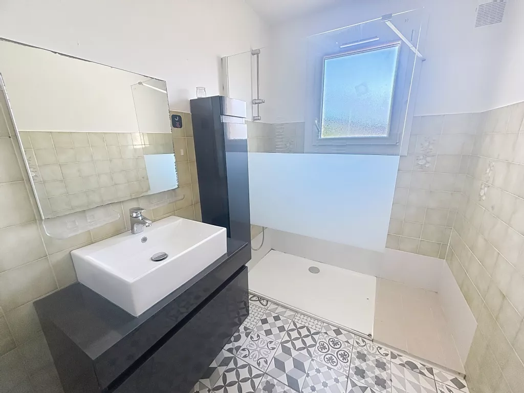 Maison de plain-pied à Meyssac