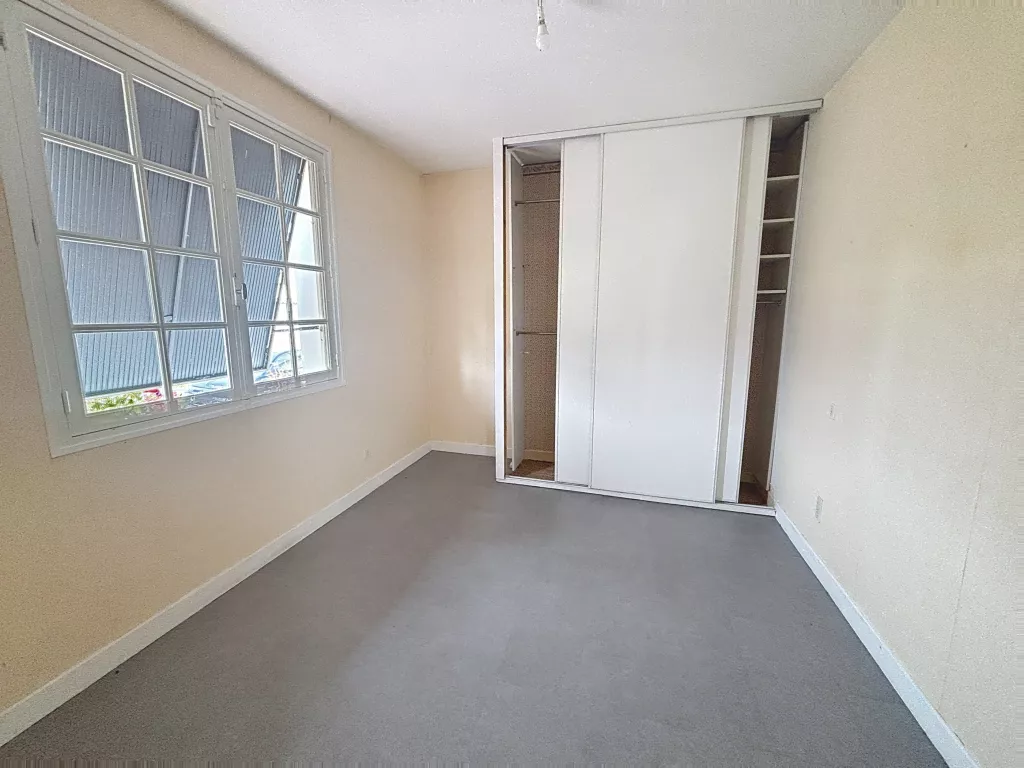 Maison Familiale au calme