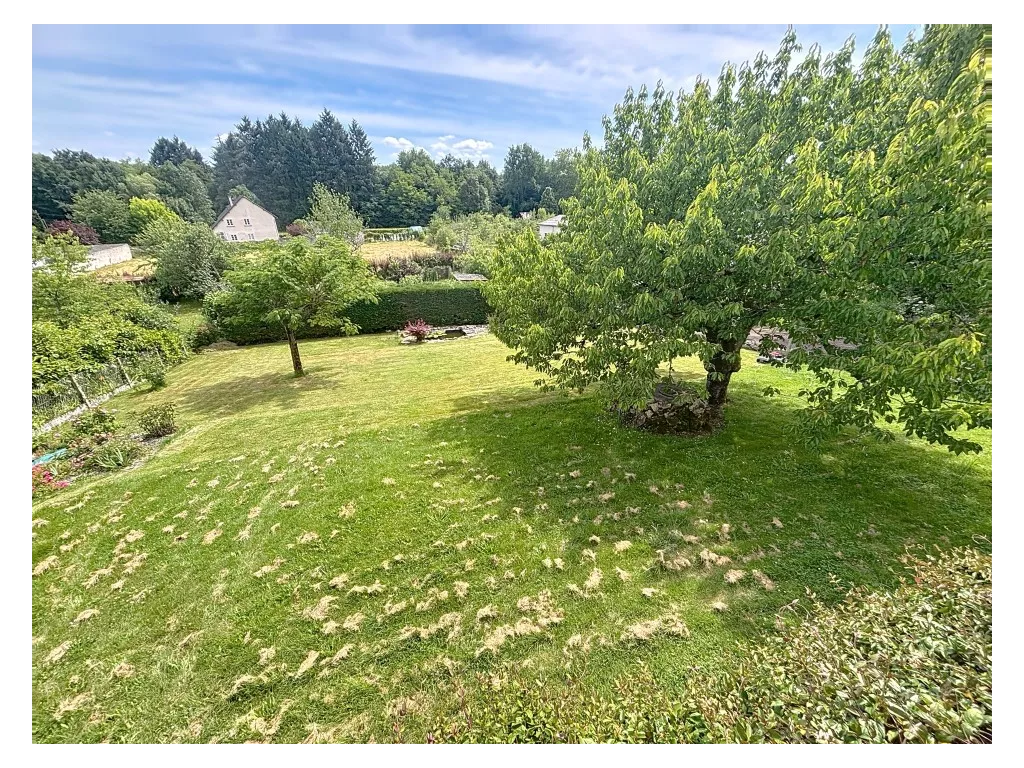 Maison Familiale au calme