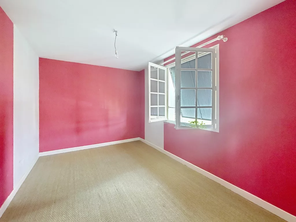 Maison Familiale au calme