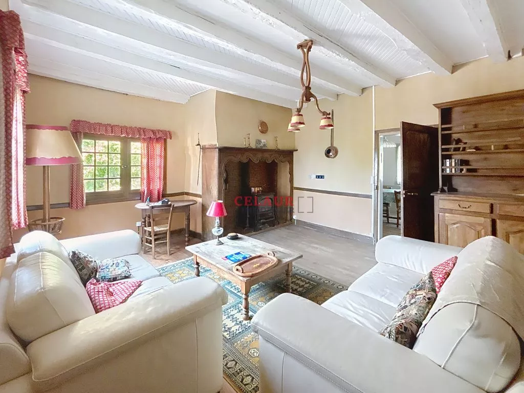 MAISON TYPIQUE BEAULIEU-SUR-DORDOGNE