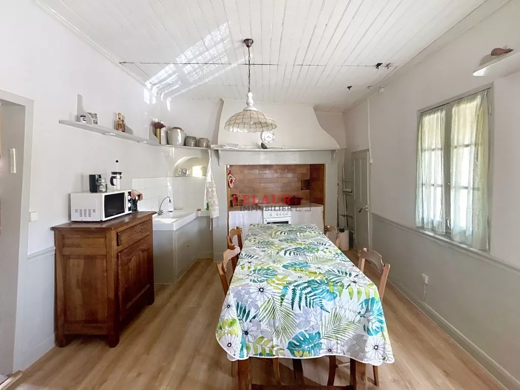 MAISON TYPIQUE BEAULIEU-SUR-DORDOGNE