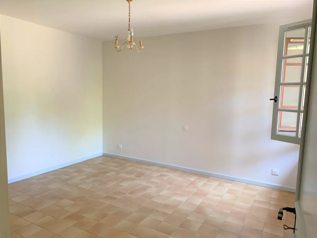 MAISON DE PLAIN PIED