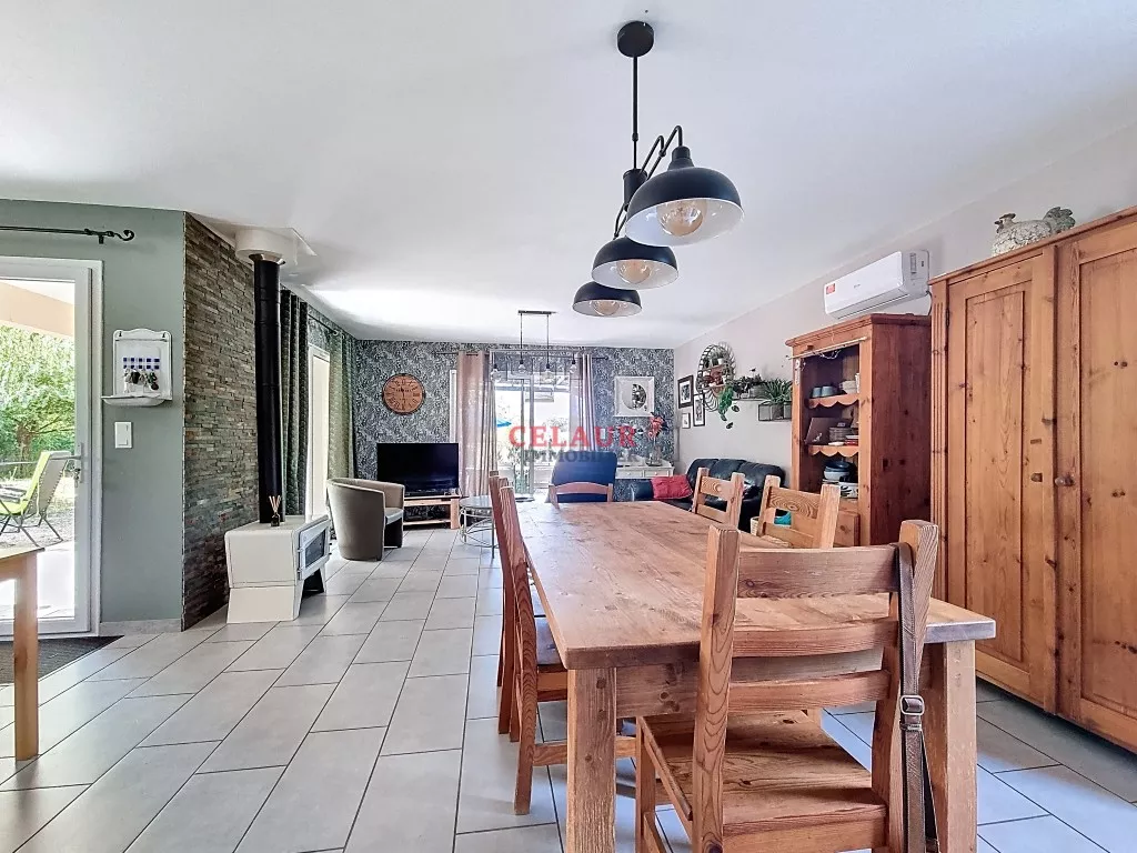 MAISON DE PLAIN-PIED