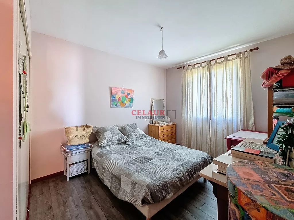 MAISON DE PLAIN-PIED