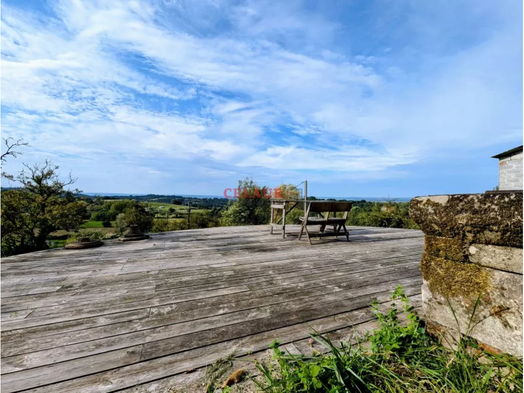 PRETTY VILLAGE HOUSE 10 MINUTES FROM SHOPS - Dupli