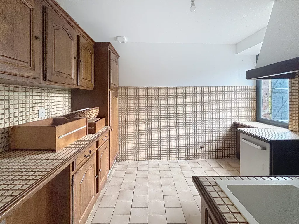 Jolie maison en pierre