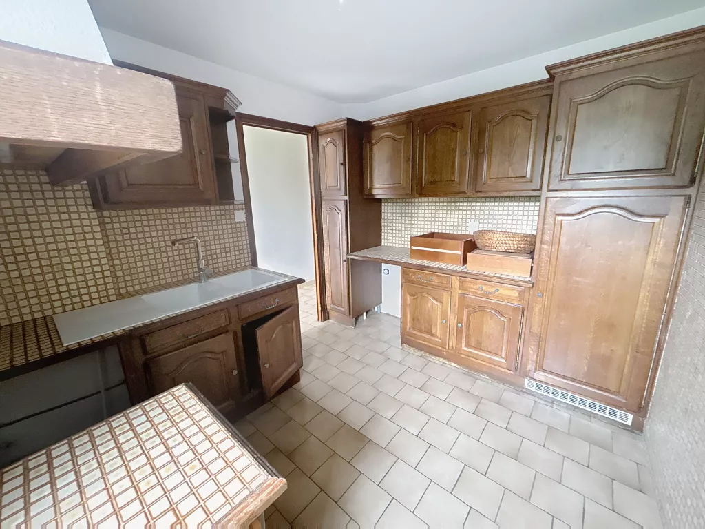 Jolie maison en pierre