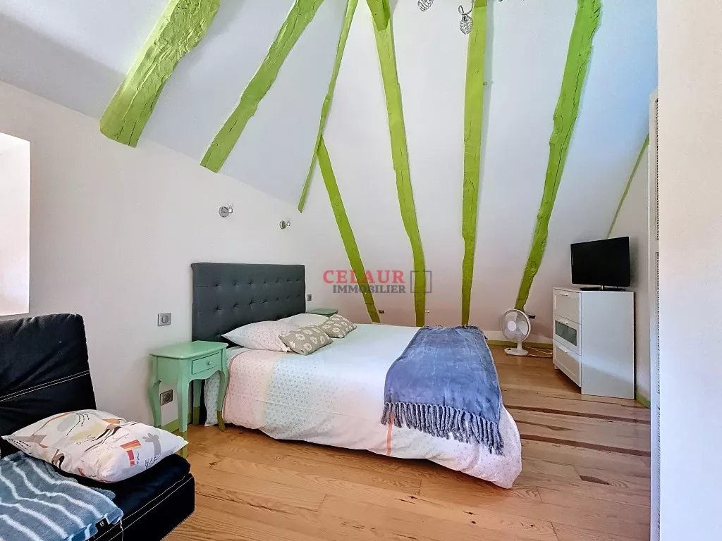 FARMHOUSE SOUTH CORREZE