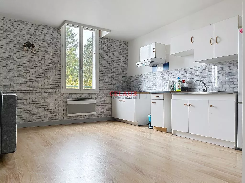 APPARTEMENT T3 Vayrac centre