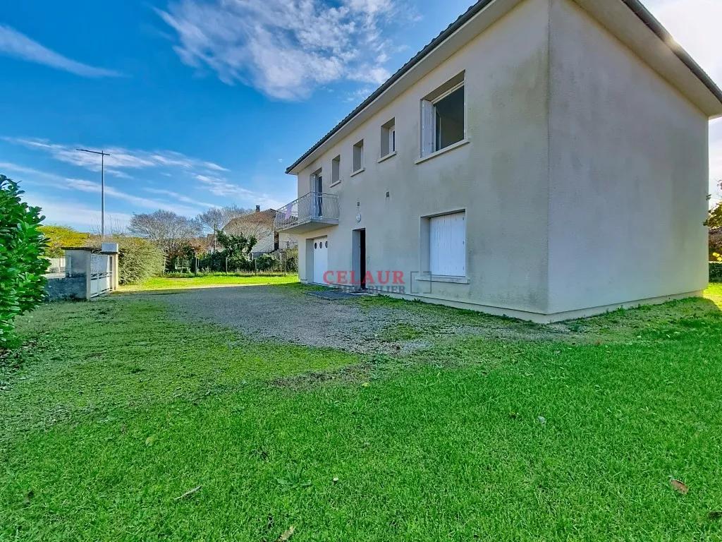 MAISON TRADITIONNELLE RENOVEE