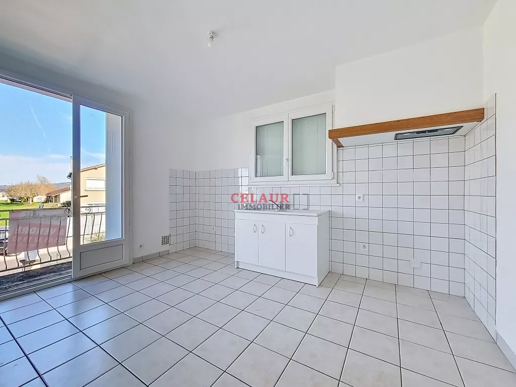 MAISON TRADITIONNELLE RENOVEE