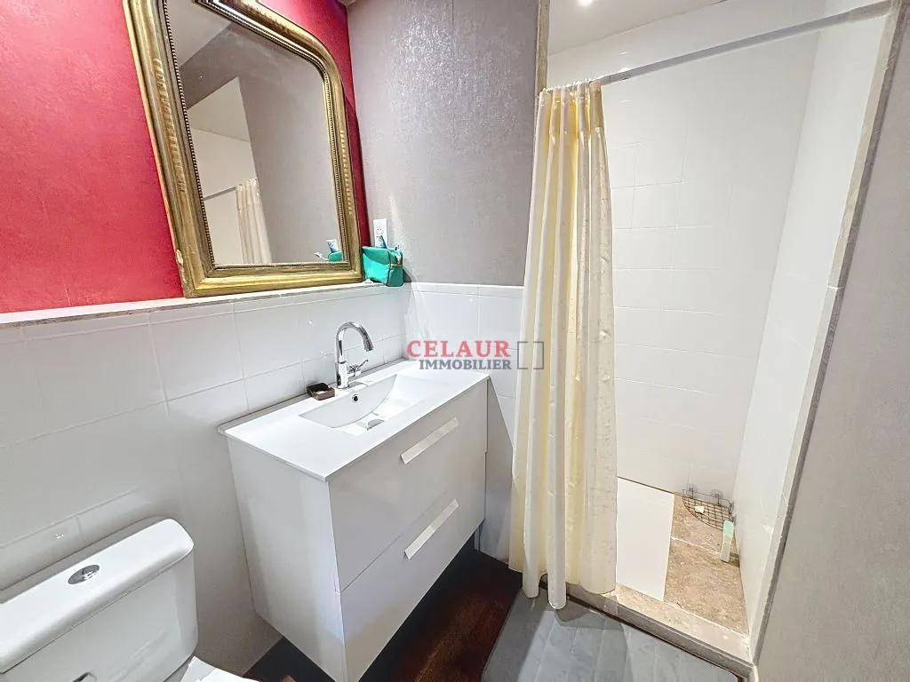 MAISON TYPIQUE BEAULIEU-SUR-DORDOGNE