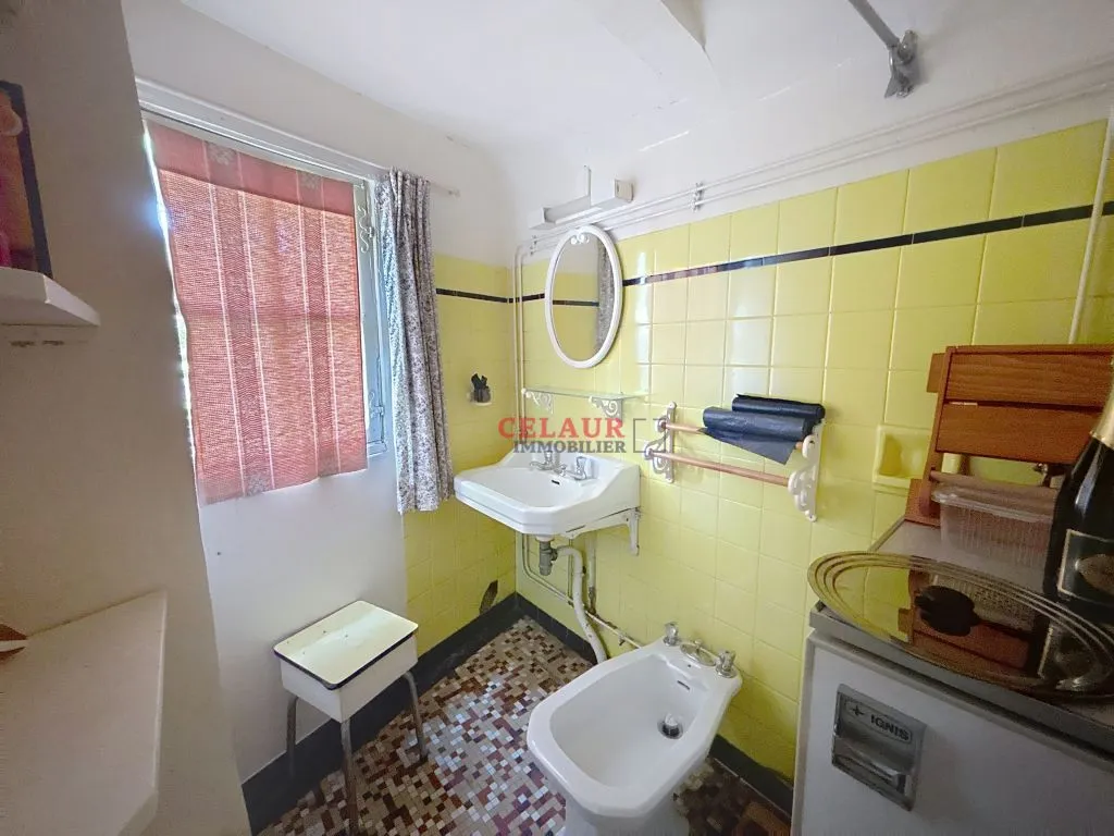 MAISON TYPIQUE BEAULIEU-SUR-DORDOGNE