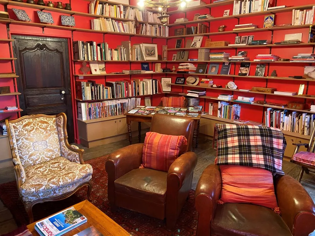 CHARMING RESIDENCE BEAULIEU CENTRE