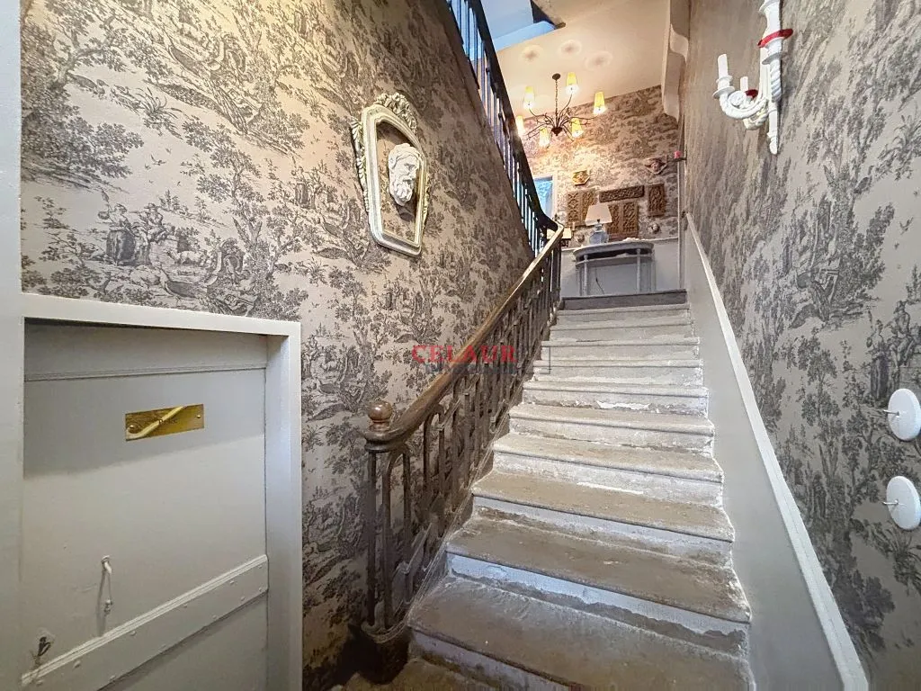 CHARMING RESIDENCE BEAULIEU CENTRE