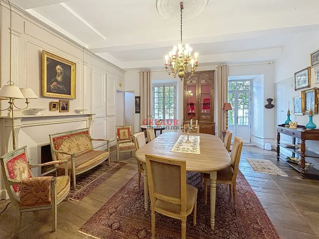 CHARMING RESIDENCE BEAULIEU CENTRE