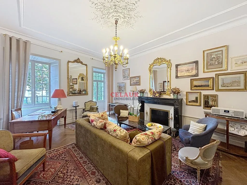 CHARMING RESIDENCE BEAULIEU CENTRE